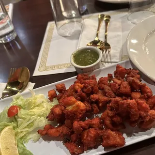 Chicken 65
