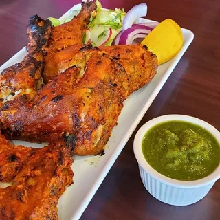 Tandoori Chicken