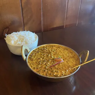 Dal Makhani