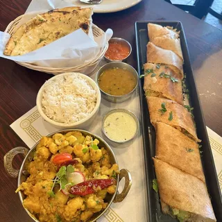 Aloo Gobi