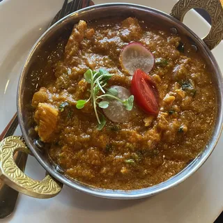 Chicken Curry