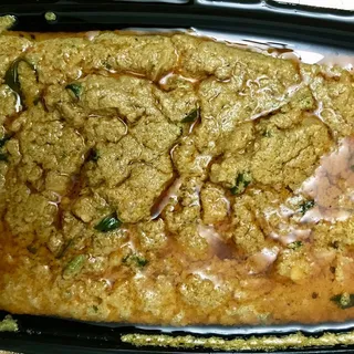 Chicken Kuruma