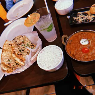 Goat Curry