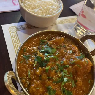 Fish Curry