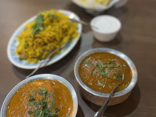 Chaat of India