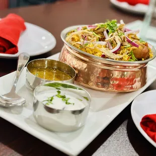Biryani