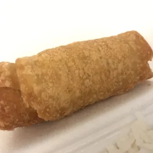 Egg roll
