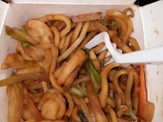 Wok-N-Roll