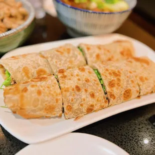 Mr Dragon Noodle House