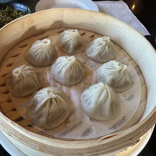 C1. Xiao Long Bao