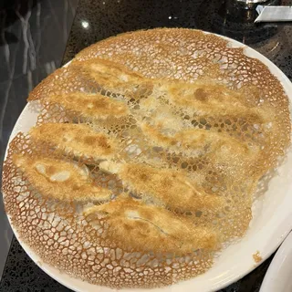 C5. Pork Potstickers