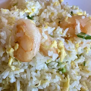 G5. Shrimp Fried Rice