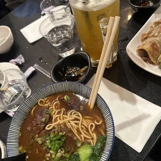 B9. Passion Green Tea