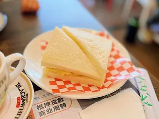 Tam’s Noodle House