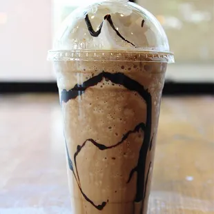 mocha motion