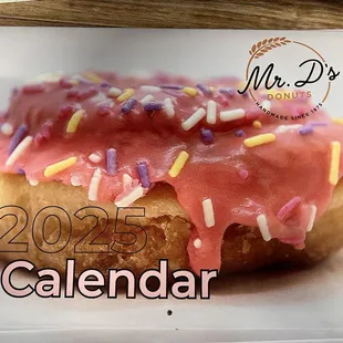 Every day is a donutworthy day!