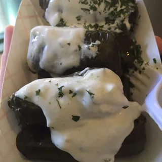 Dolmathes