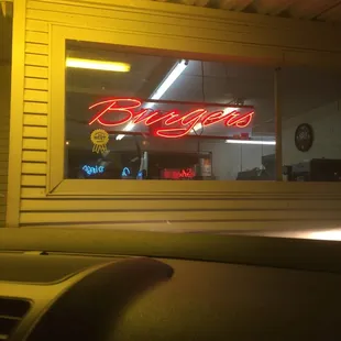 pizza, interior