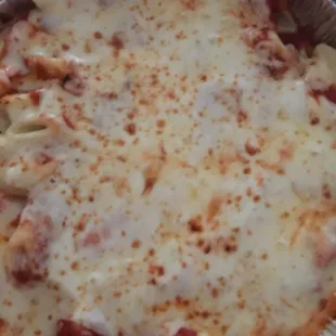 Baked Ziti... yummy