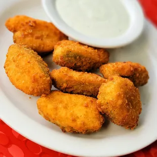 Jalapeno Poppers