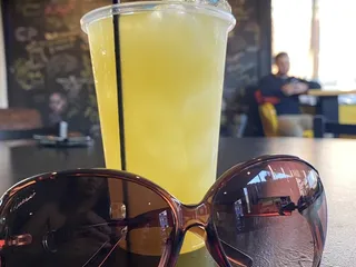 The Boiler Room Brewhaus