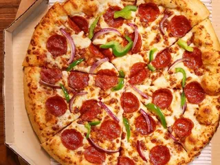 Downtown Pizza Pub