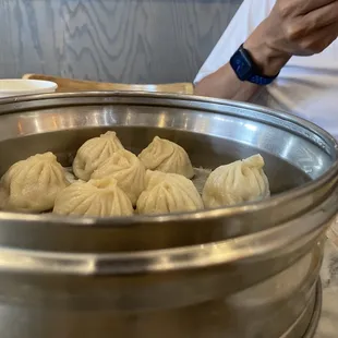 Xiao Long Bao
