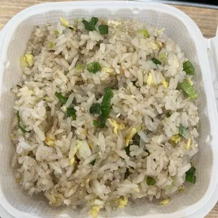 House Fried Rice