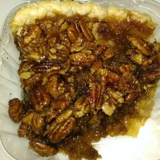 Pecan Delight