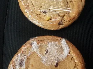 Bishop's Sweets & Catering