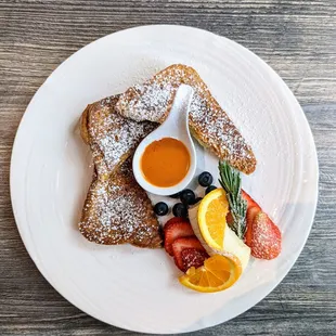 food, crepes