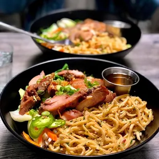 Noodle Bowl