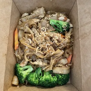 Pad See Ew