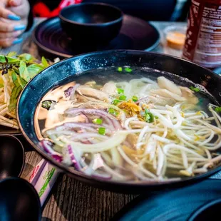Chicken Pho