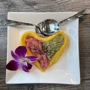 Mango Sticky Rice