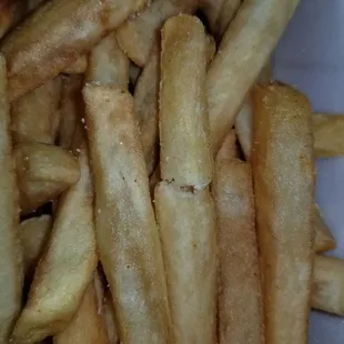 Fries