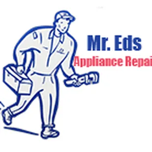 Mr. Eds Appliance