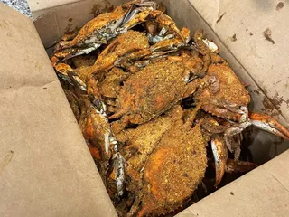 Crabs To Go Bryant Crab Company