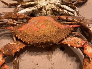 The Spot For Seafood