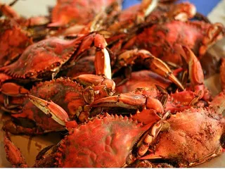 The Crab Depot of Joppatowne