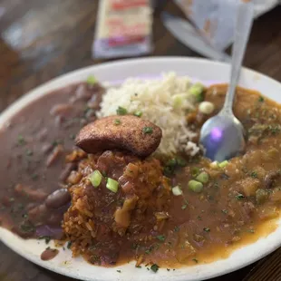 Taste of New Orleans