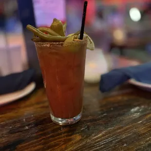 Bloody Mary