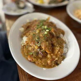 Redfish Orleans