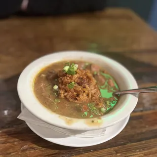 Gumbo