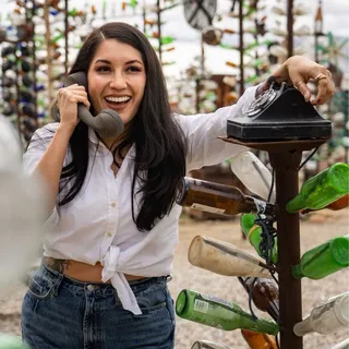 Yesenia E.