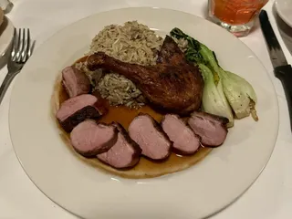 Clancy's Restaurant