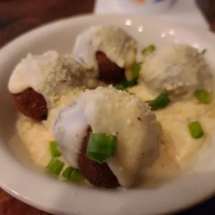 soups and chowder, food