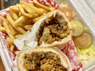Westbank Grill