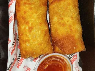 NOLA Munchies