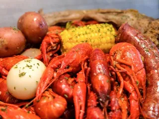 Crawlins Seafood